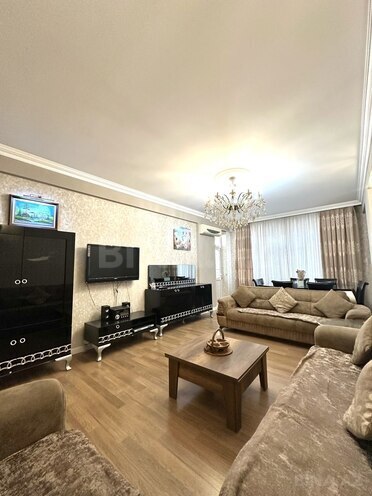 Satılır 3 otaqlı yeni tikili 110 m², Əhmədli m., photo 4 from 25