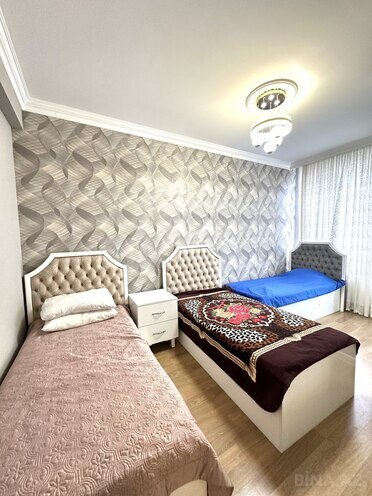 Satılır 3 otaqlı yeni tikili 110 m², Əhmədli m., photo 18 from 25