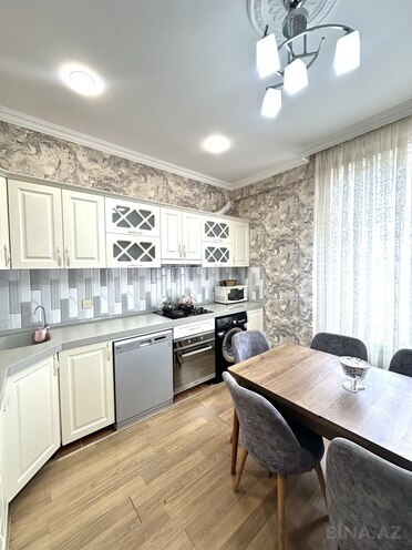 Satılır 3 otaqlı yeni tikili 110 m², Əhmədli m., photo 12 from 25