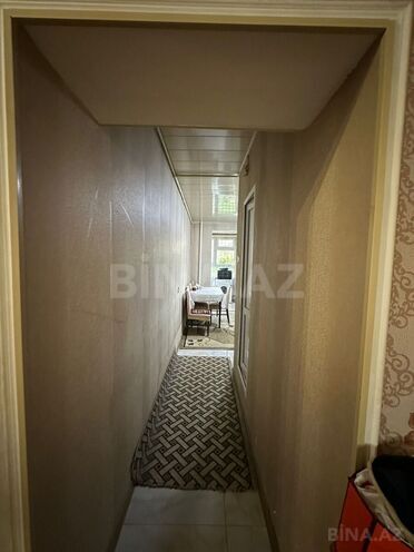 Satılır 3 otaqlı köhnə tikili 105 m², Memar Əcəmi m., photo 11 from 25