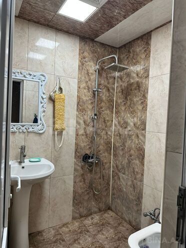 Satılır 3 otaqlı köhnə tikili 105 m², Memar Əcəmi m., photo 18 from 25
