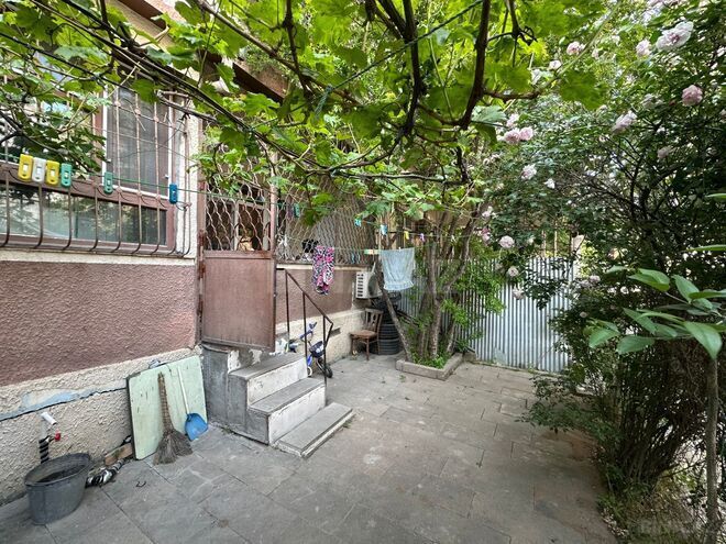 Satılır 3 otaqlı köhnə tikili 105 m², Memar Əcəmi m., photo 23 from 25
