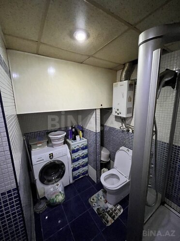 Satılır 5 otaqlı köhnə tikili 120 m², Azadlıq Prospekti m., photo 14 from 16