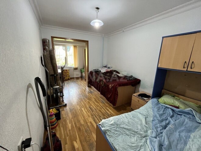 Satılır 5 otaqlı köhnə tikili 120 m², Azadlıq Prospekti m., photo 10 from 16