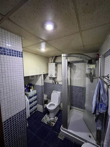 Satılır 5 otaqlı köhnə tikili 120 m², Azadlıq Prospekti m., photo 13 from 16