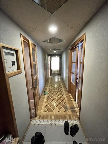 Satılır 5 otaqlı köhnə tikili 120 m², Azadlıq Prospekti m., photo 12 from 16