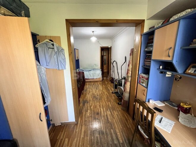 Satılır 5 otaqlı köhnə tikili 120 m², Azadlıq Prospekti m., photo 7 from 16