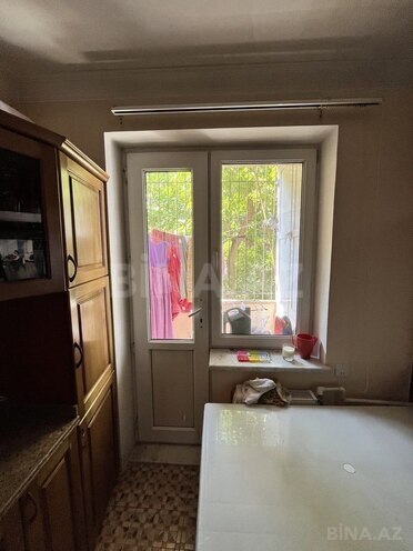 Satılır 5 otaqlı köhnə tikili 120 m², Azadlıq Prospekti m., photo 8 from 16