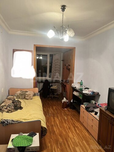 Satılır 5 otaqlı köhnə tikili 120 m², Azadlıq Prospekti m., photo 6 from 16