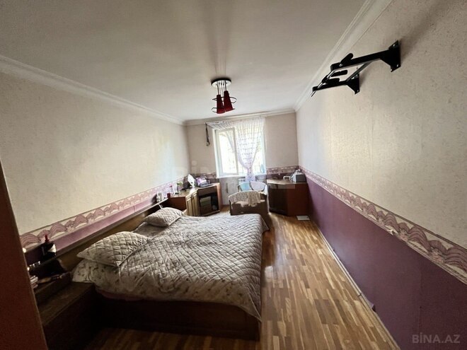 Satılır 5 otaqlı köhnə tikili 120 m², Azadlıq Prospekti m., photo 5 from 16