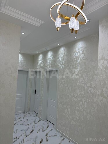 Satılır 2 otaqlı yeni tikili 60 m², Həzi Aslanov m., photo 10 from 16