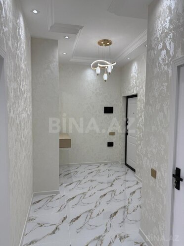 Satılır 2 otaqlı yeni tikili 60 m², Həzi Aslanov m., photo 13 from 16