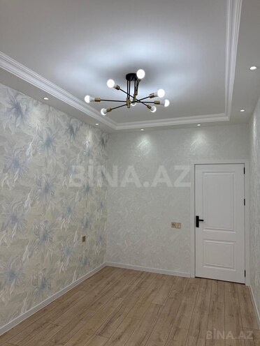 Satılır 2 otaqlı yeni tikili 60 m², Həzi Aslanov m., photo 6 from 16