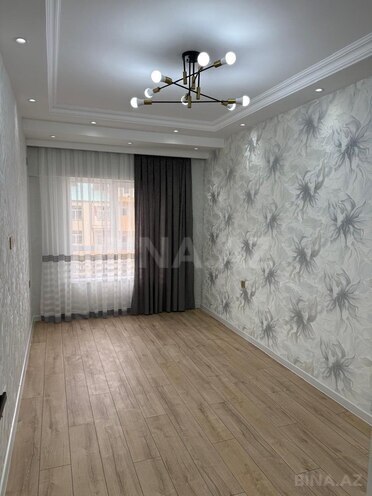 Satılır 2 otaqlı yeni tikili 60 m², Həzi Aslanov m., photo 5 from 16