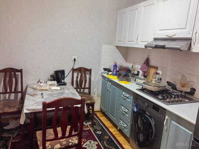 İcarəyə verilir 2 otaqlı yeni tikili 78 m², Gənclik m., photo 9 from 15