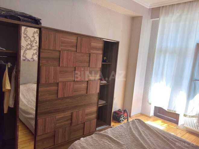 İcarəyə verilir 2 otaqlı yeni tikili 78 m², Gənclik m., photo 7 from 15