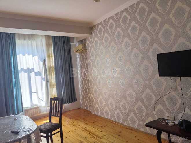 İcarəyə verilir 2 otaqlı yeni tikili 78 m², Gənclik m., photo 3 from 15