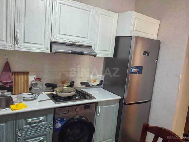 İcarəyə verilir 2 otaqlı yeni tikili 78 m², Gənclik m., photo 10 from 15