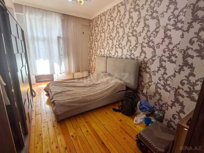 İcarəyə verilir 2 otaqlı yeni tikili 78 m², Gənclik m., photo 6 from 15