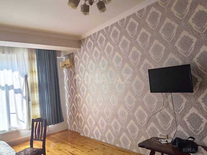 İcarəyə verilir 2 otaqlı yeni tikili 78 m², Gənclik m., photo 4 from 15
