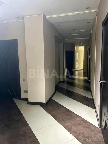 İcarəyə verilir  obyekt 330 m², Nəsimi r., photo 5 from 9