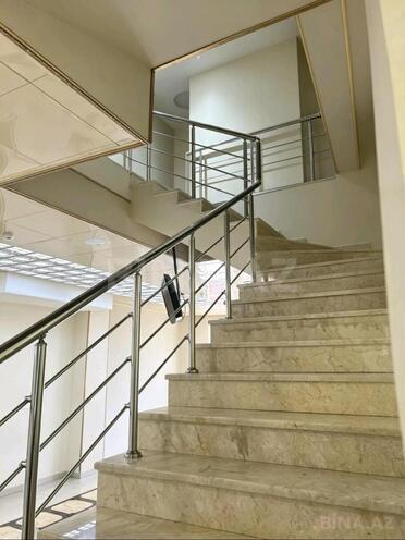 İcarəyə verilir  obyekt 330 m², Nəsimi r., photo 7 from 9