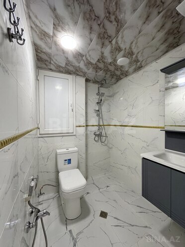 Satılır 3 otaqlı köhnə tikili 55 m², Əhmədli m., photo 6 from 14
