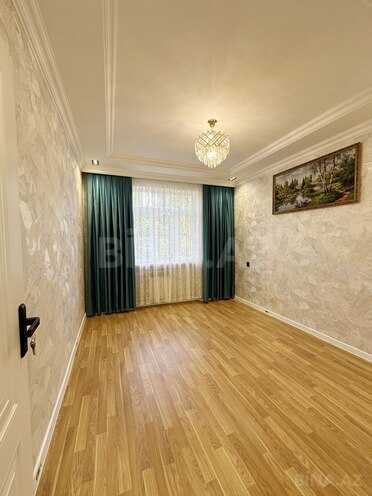 Satılır 3 otaqlı köhnə tikili 55 m², Əhmədli m., photo 12 from 14
