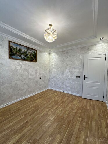 Satılır 3 otaqlı köhnə tikili 55 m², Əhmədli m., photo 13 from 14