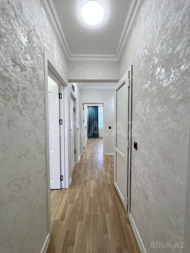 Satılır 3 otaqlı köhnə tikili 55 m², Əhmədli m., photo 9 from 14