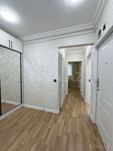 Satılır 3 otaqlı köhnə tikili 55 m², Əhmədli m., photo 11 from 14