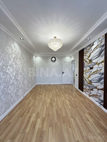 Satılır 3 otaqlı köhnə tikili 55 m², Əhmədli m., photo 4 from 14