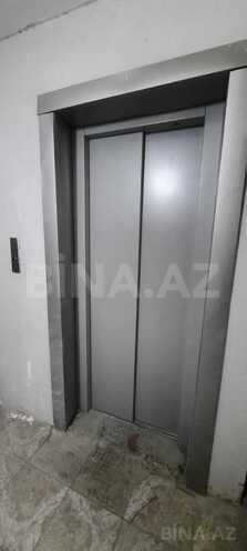 İcarəyə verilir 4 otaqlı köhnə tikili 100 m², 20 Yanvar m., photo 24 from 25