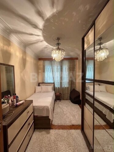 İcarəyə verilir 3 otaqlı köhnə tikili 75 m², Nəriman Nərimanov m., photo 3 from 8