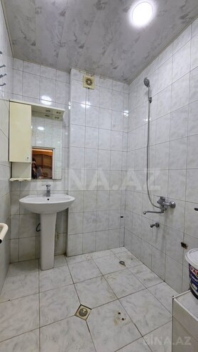 Satılır 3 otaqlı köhnə tikili 45 m², Memar Əcəmi m., photo 5 from 12