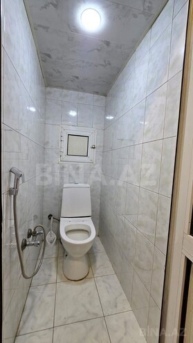 Satılır 3 otaqlı köhnə tikili 45 m², Memar Əcəmi m., photo 4 from 12