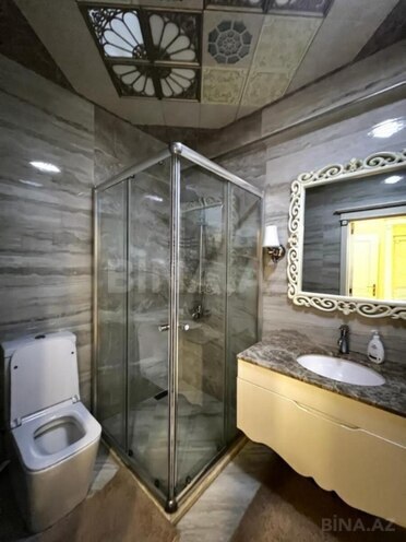 Satılır 3 otaqlı yeni tikili 110 m², Şah İsmayıl Xətai m., photo 10 from 13