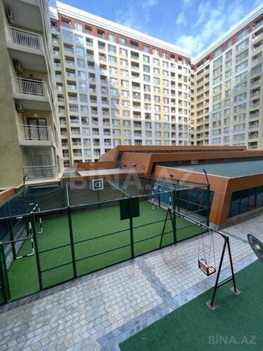 Satılır 3 otaqlı yeni tikili 110 m², Şah İsmayıl Xətai m., photo 11 from 13