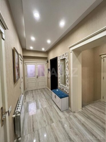 Satılır 3 otaqlı yeni tikili 110 m², Şah İsmayıl Xətai m., photo 7 from 13