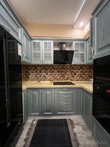 Satılır 3 otaqlı yeni tikili 110 m², Şah İsmayıl Xətai m., photo 4 from 13