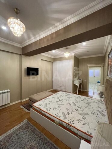 Satılır 3 otaqlı yeni tikili 110 m², Şah İsmayıl Xətai m., photo 6 from 13
