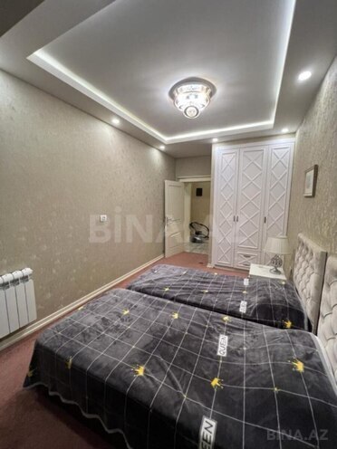 Satılır 3 otaqlı yeni tikili 110 m², Şah İsmayıl Xətai m., photo 9 from 13