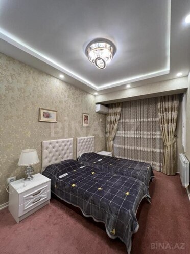 Satılır 3 otaqlı yeni tikili 110 m², Şah İsmayıl Xətai m., photo 8 from 13