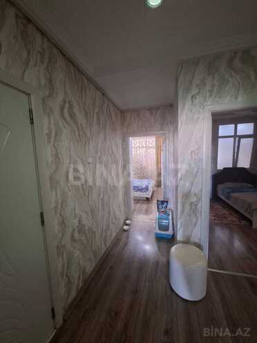 Satılır 4 otaqlı yeni tikili 100 m², 20 Yanvar m., photo 4 from 15
