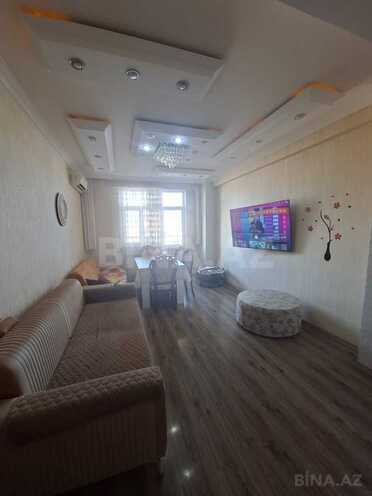 Satılır 4 otaqlı yeni tikili 100 m², 20 Yanvar m., photo 1 from 15