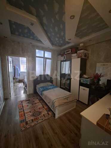 Satılır 4 otaqlı yeni tikili 100 m², 20 Yanvar m., photo 12 from 15