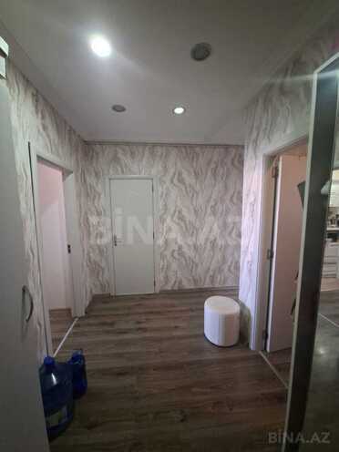 Satılır 4 otaqlı yeni tikili 100 m², 20 Yanvar m., photo 9 from 15