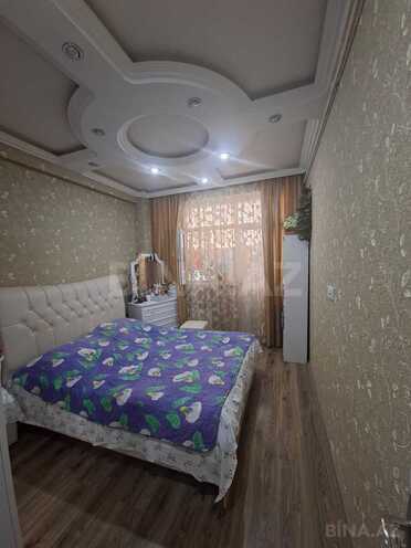 Satılır 4 otaqlı yeni tikili 100 m², 20 Yanvar m., photo 7 from 15