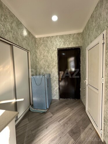 Satılır 1 otaqlı yeni tikili 23 m², photo 3 from 6