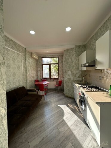 Satılır 1 otaqlı yeni tikili 23 m², photo 1 from 6